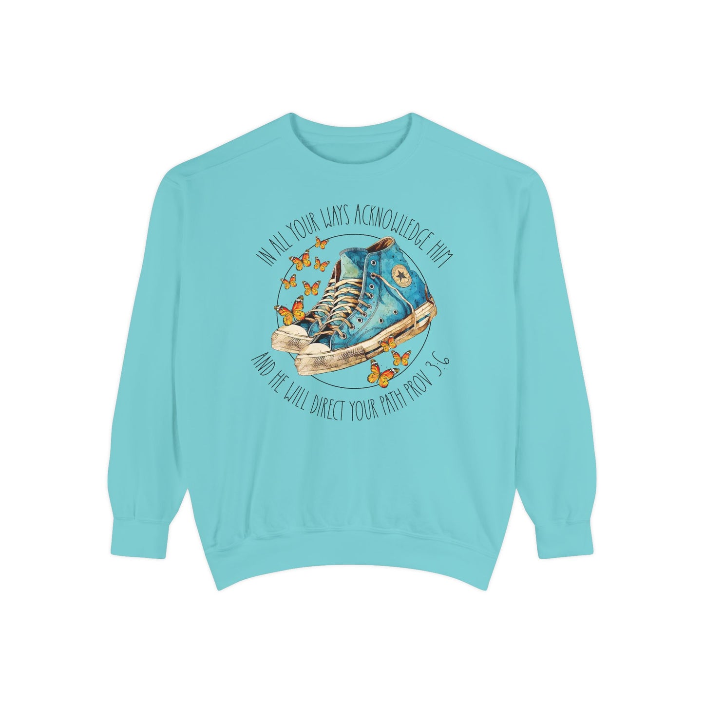The Path Sweatshirt