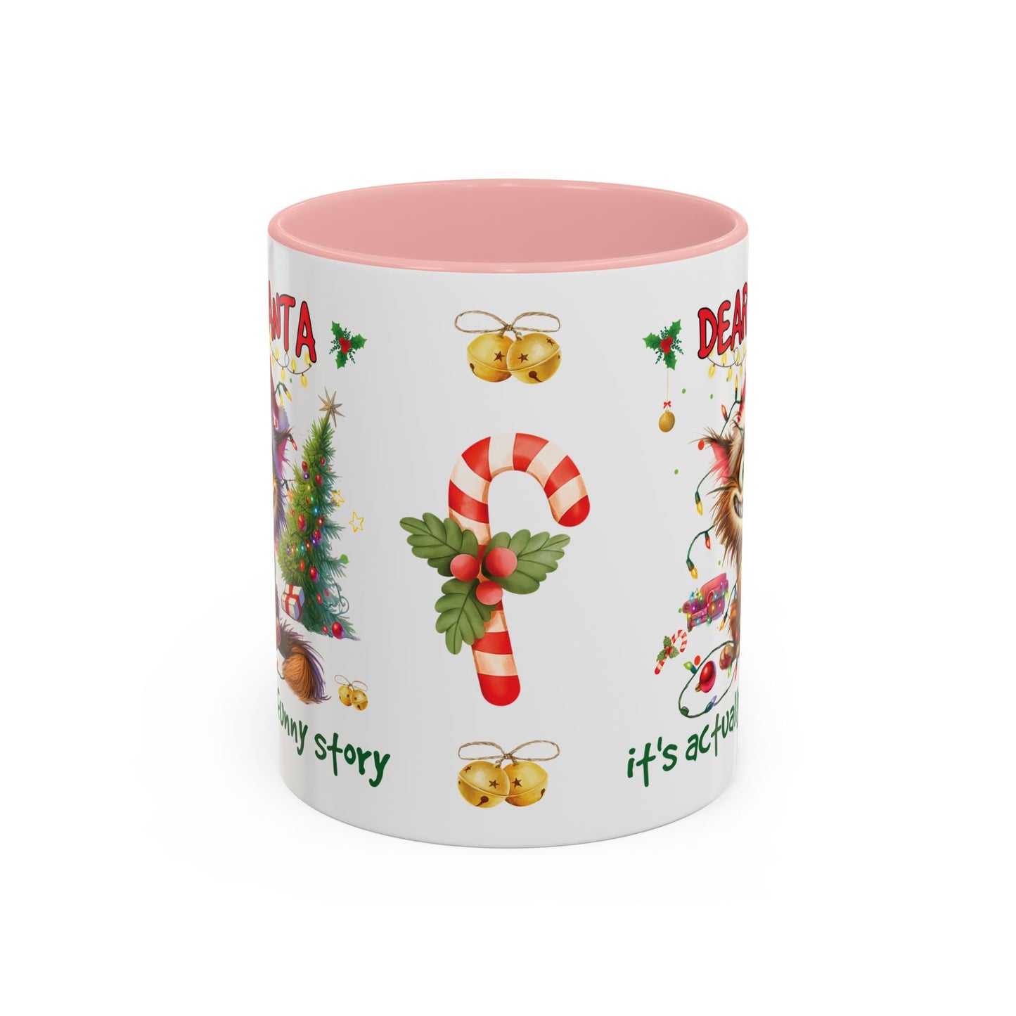 Funny Story Kids Cup