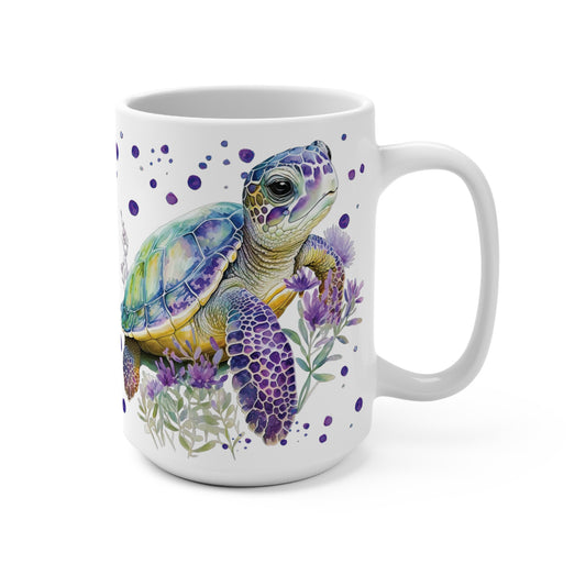 Turtley Love You Mug