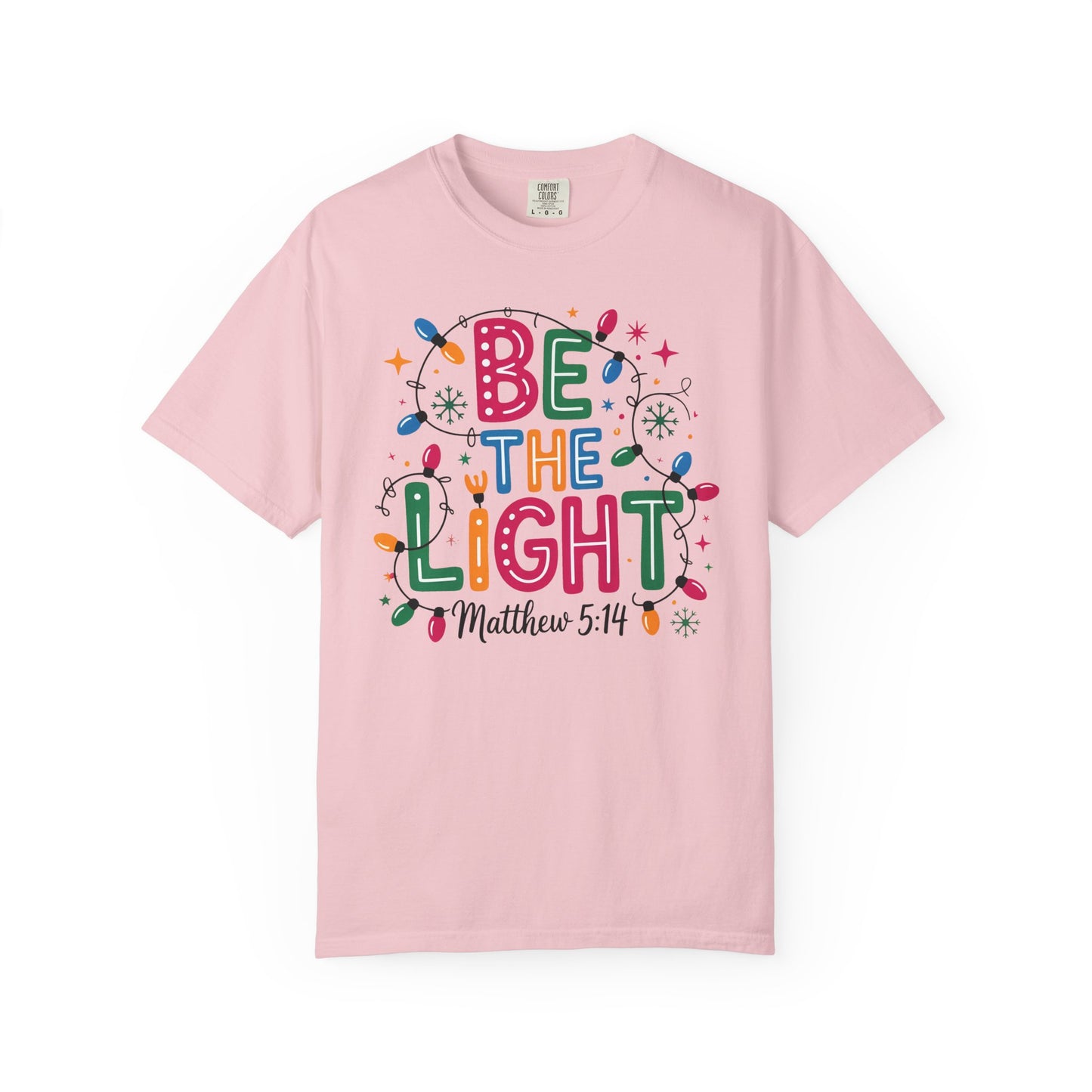 Be The Light T-shirt