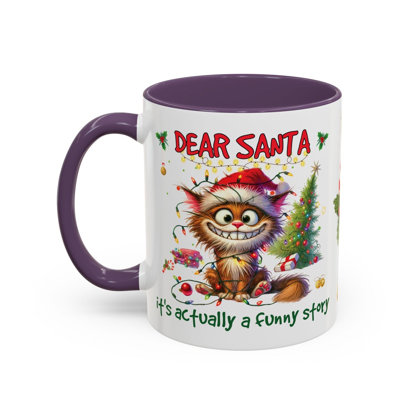 Funny Story Kids Cup