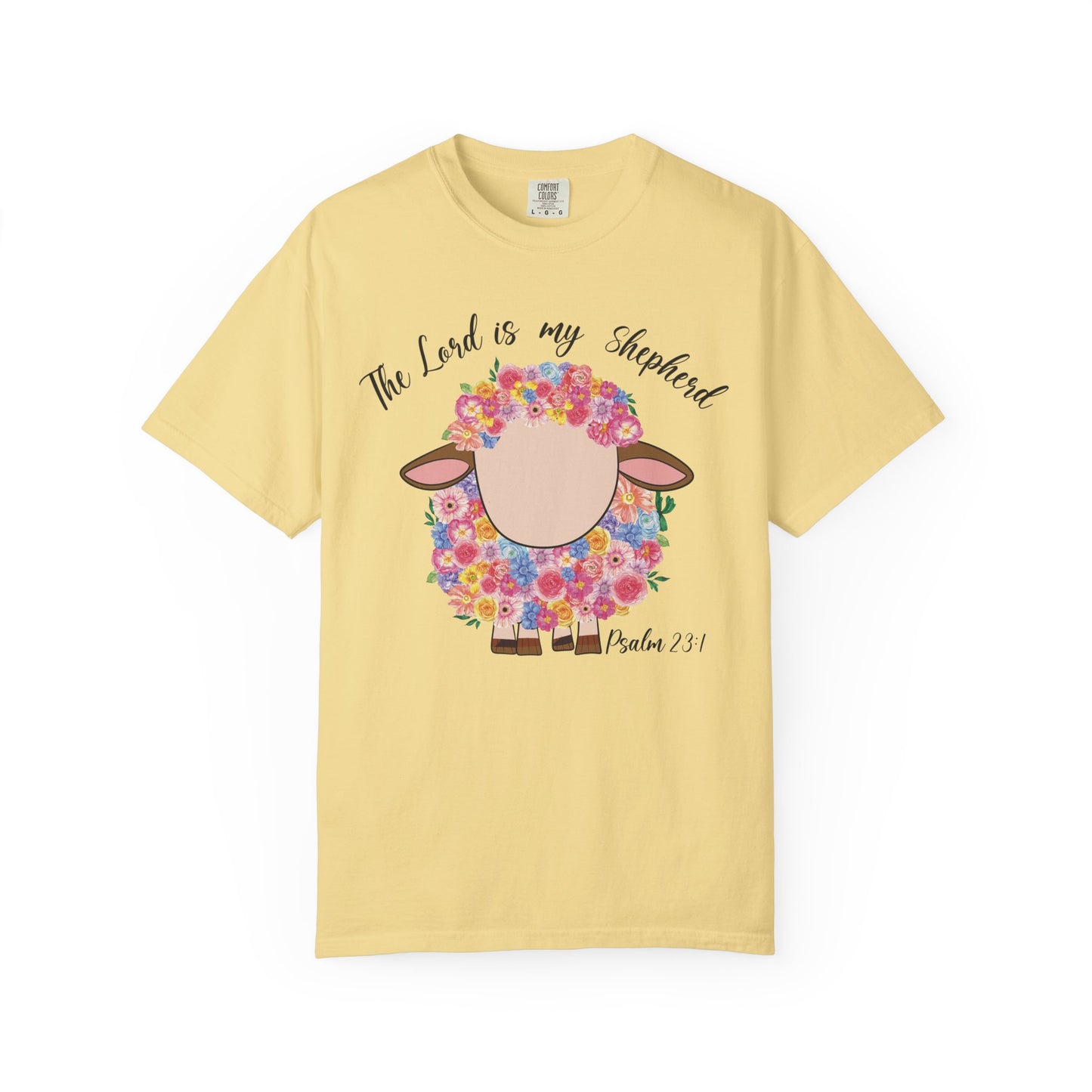 Shepherd T-shirt