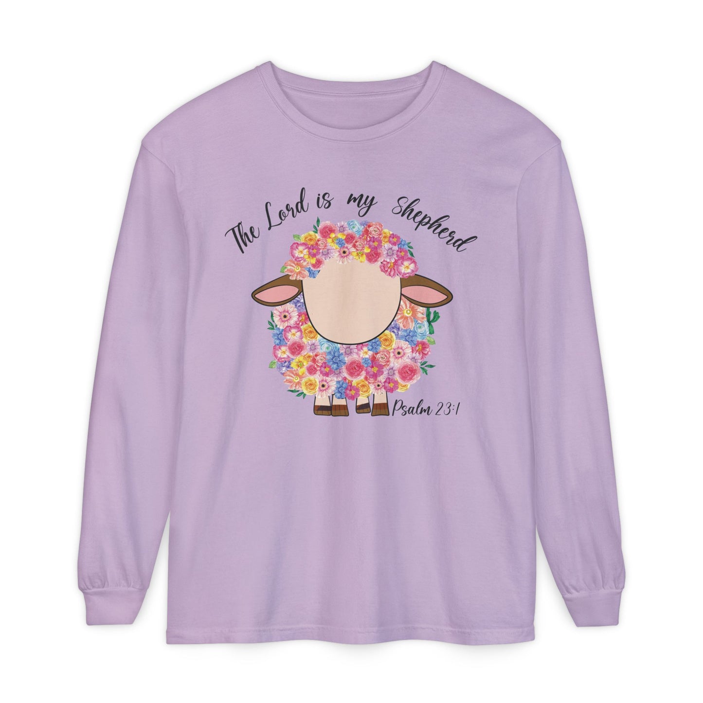 Shepherd Long Sleeve