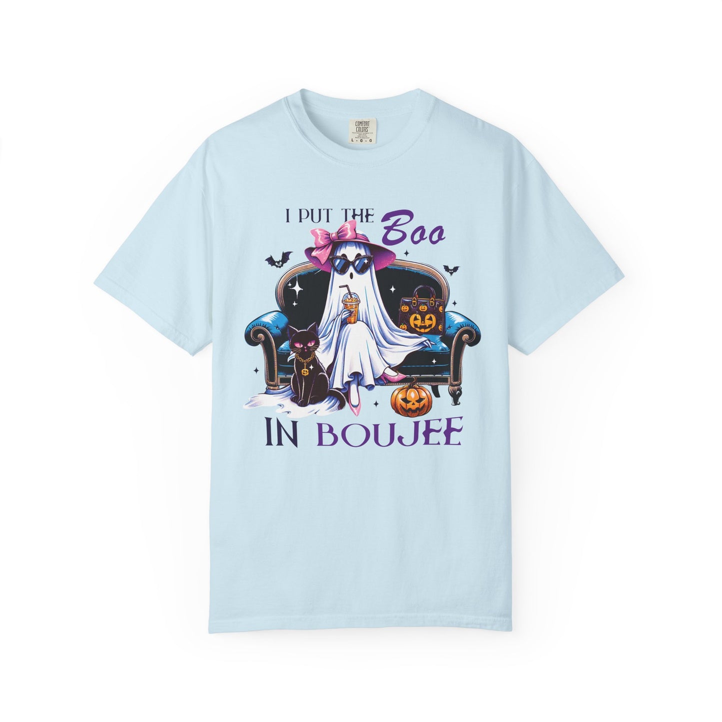 BOOjee T-shirt