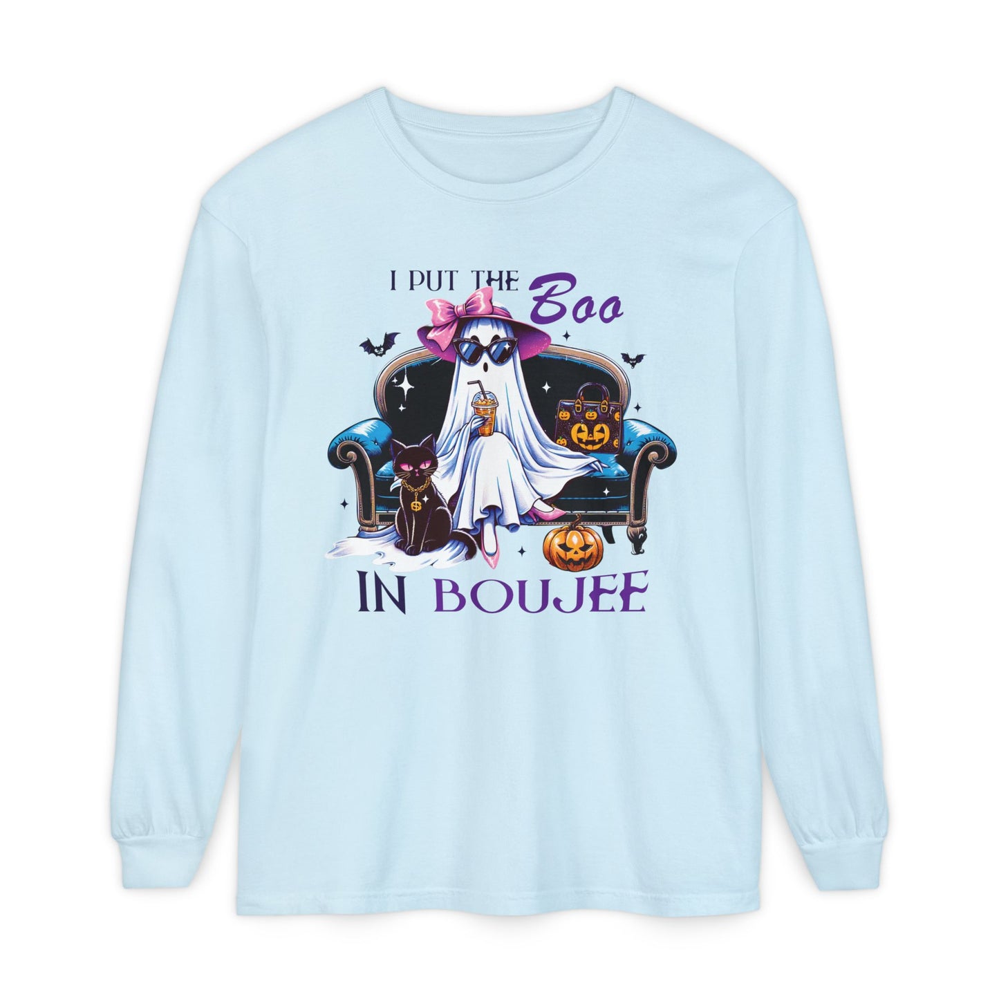 BOOjee Long Sleeve