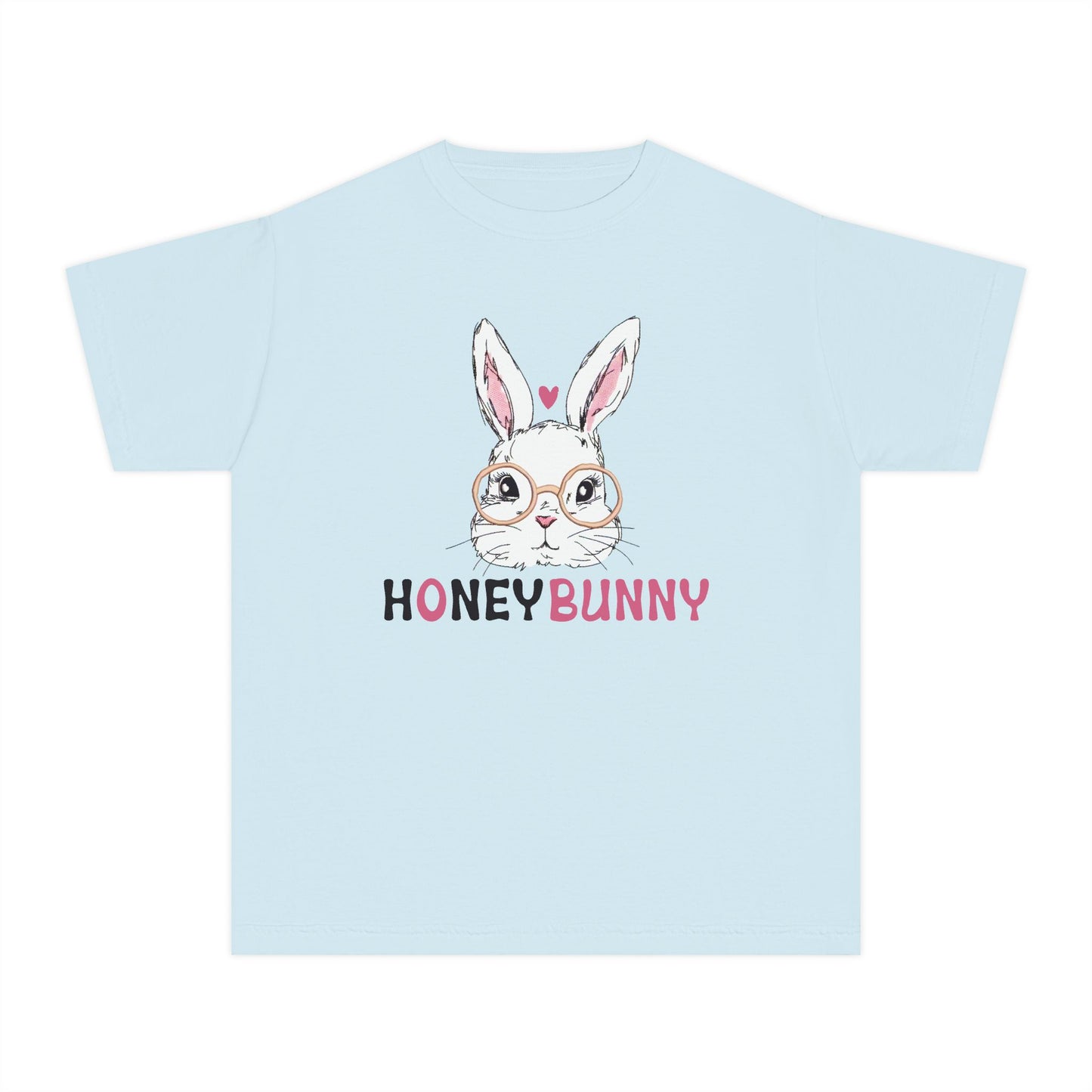 Honey Bunny Kids Tee
