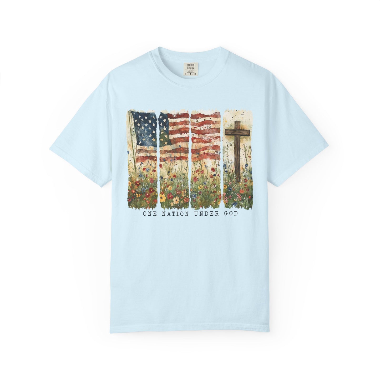 One Nation T-shirt