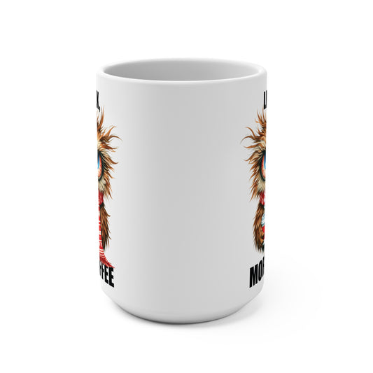 More Coffee Mug