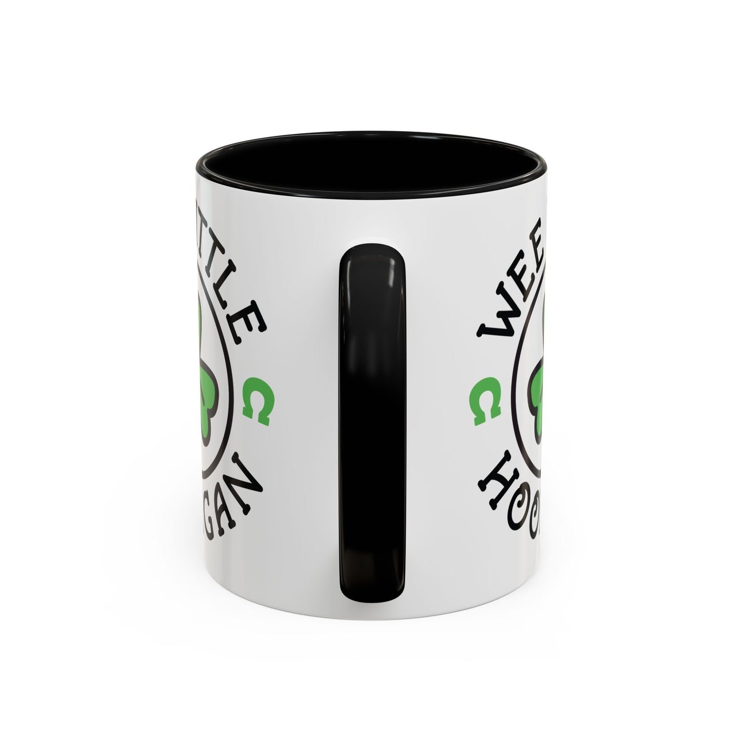 Wee Little Hooligan Kids Cup