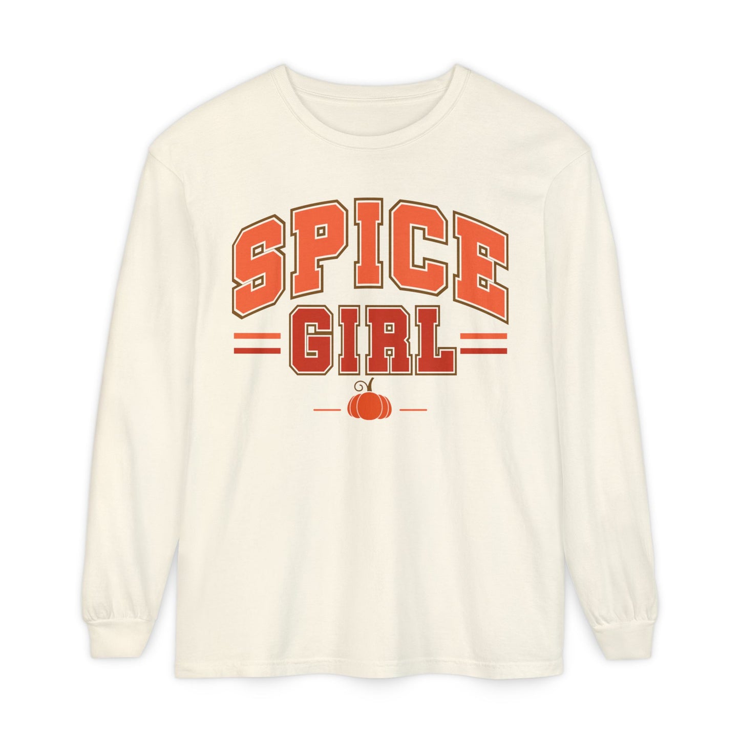 Spice Girl Long Sleeve