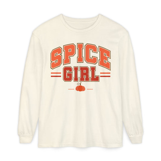 Spice Girl Long Sleeve