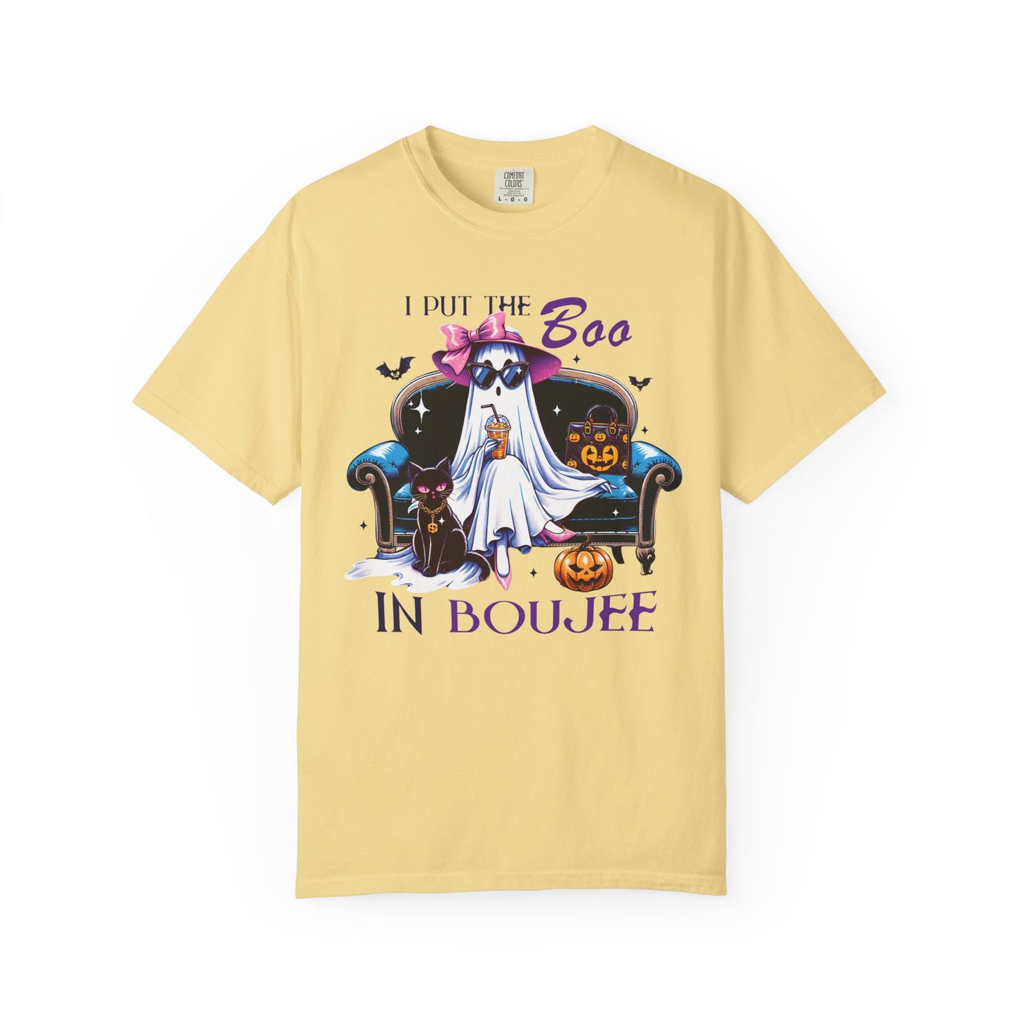 BOOjee T-shirt
