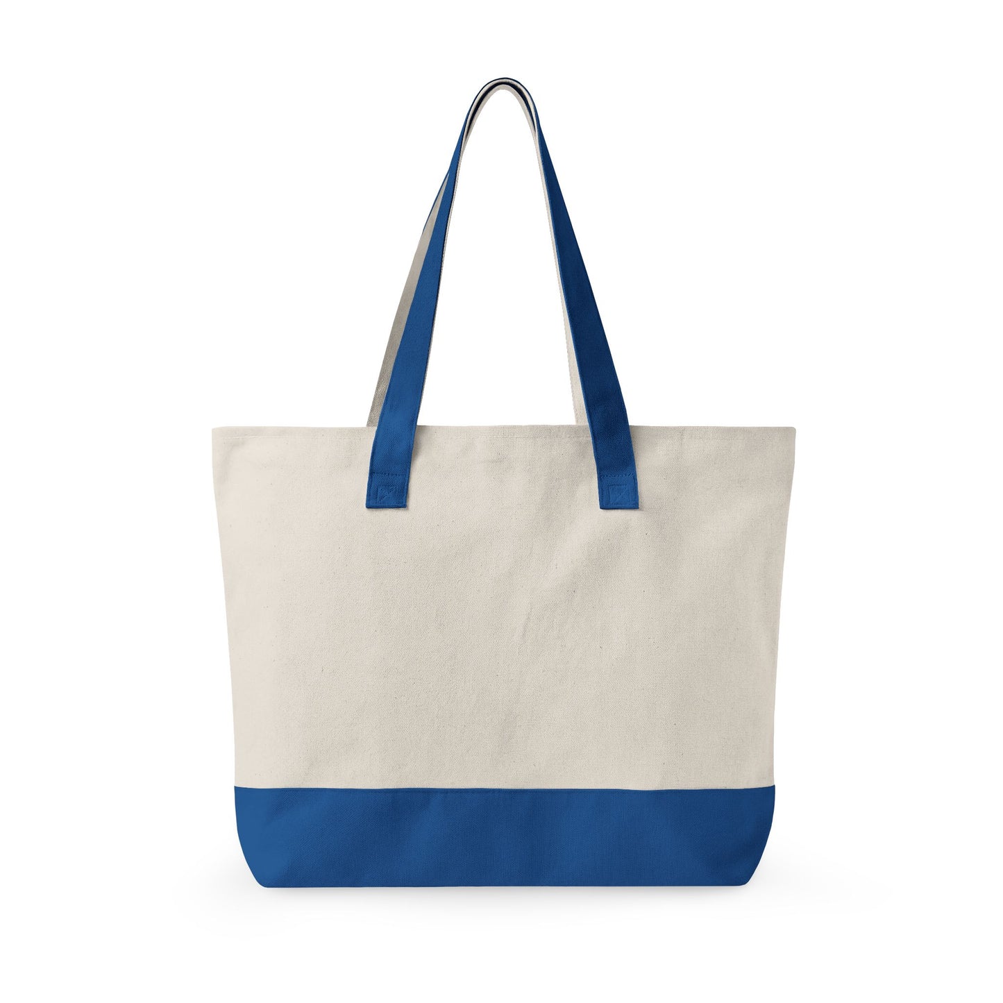 Be Still & Know Canvas Tote
