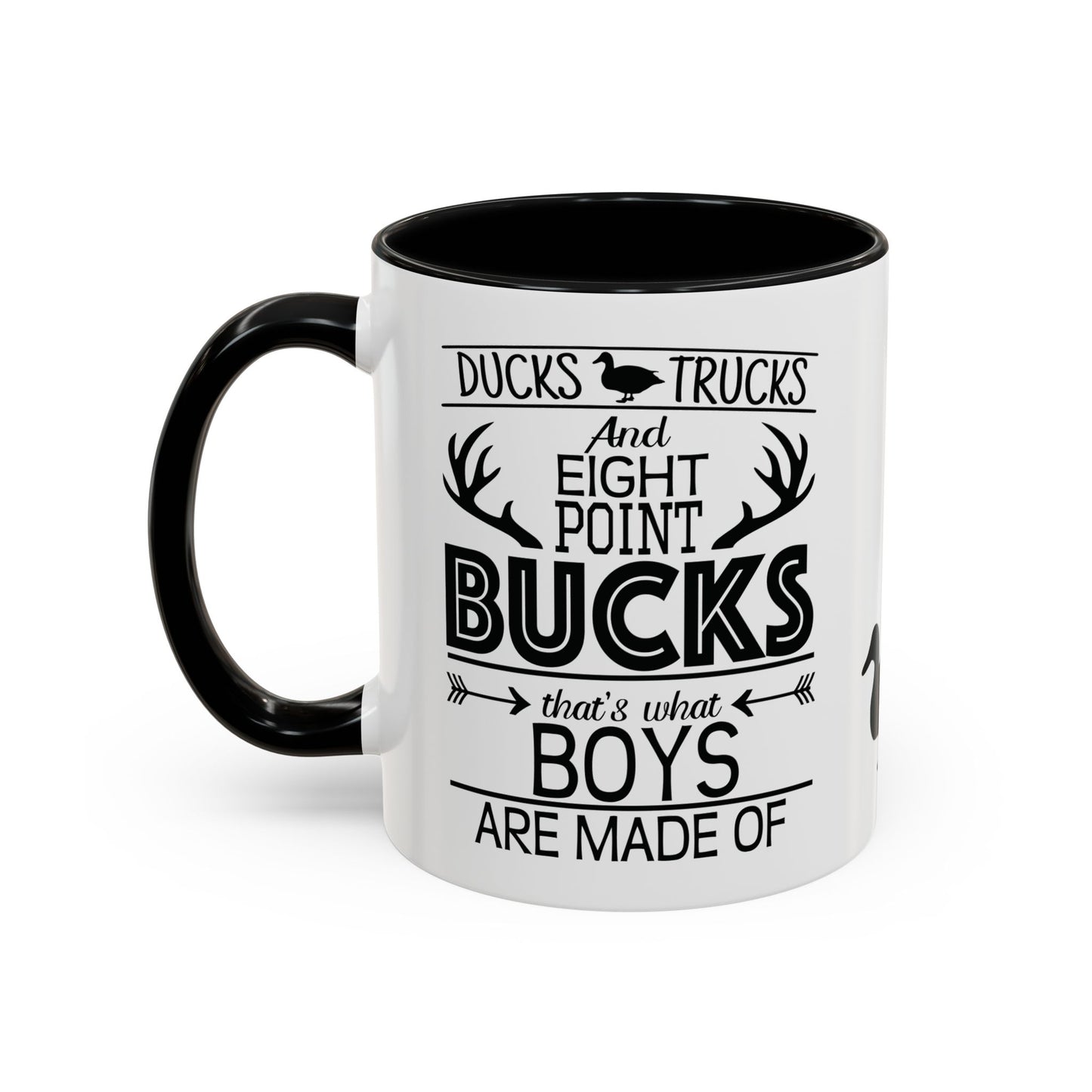 Ducks & Bucks Kids Cup