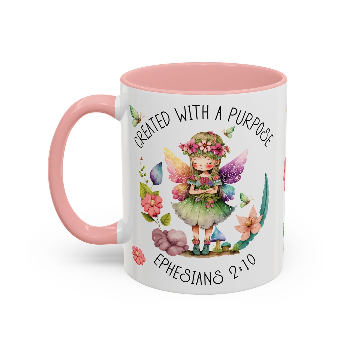 Created With Purpose Kids Cup