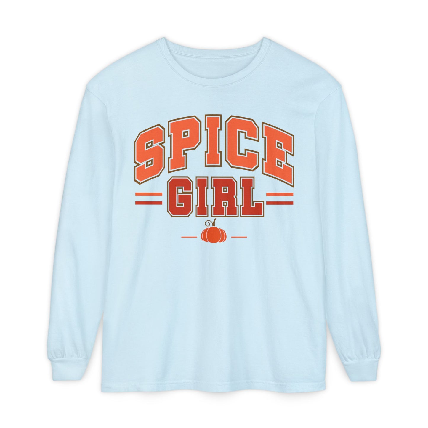 Spice Girl Long Sleeve