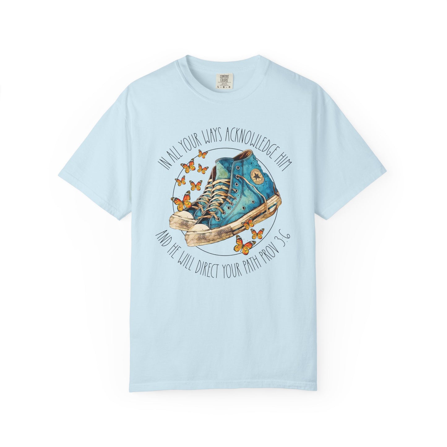 The Path T-shirt