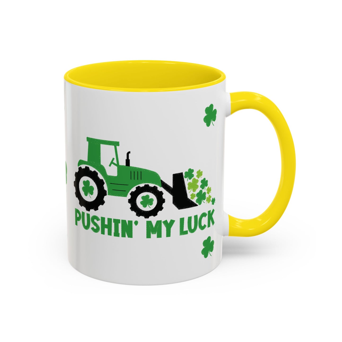 Pushing My Luck Kids Cup