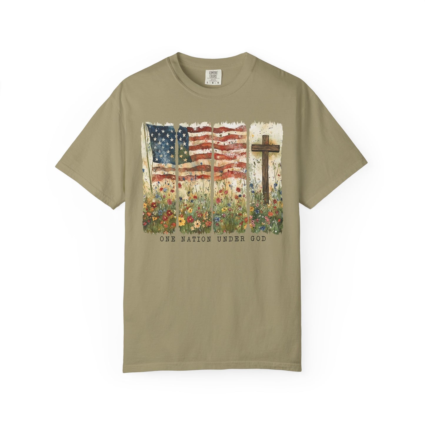One Nation T-shirt