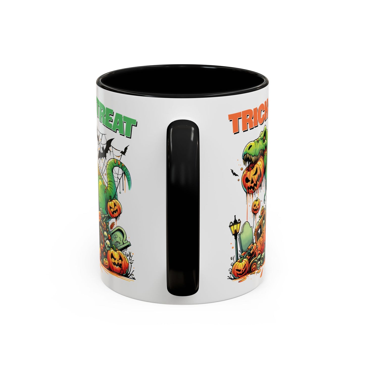Trick or Treat Kids Cup