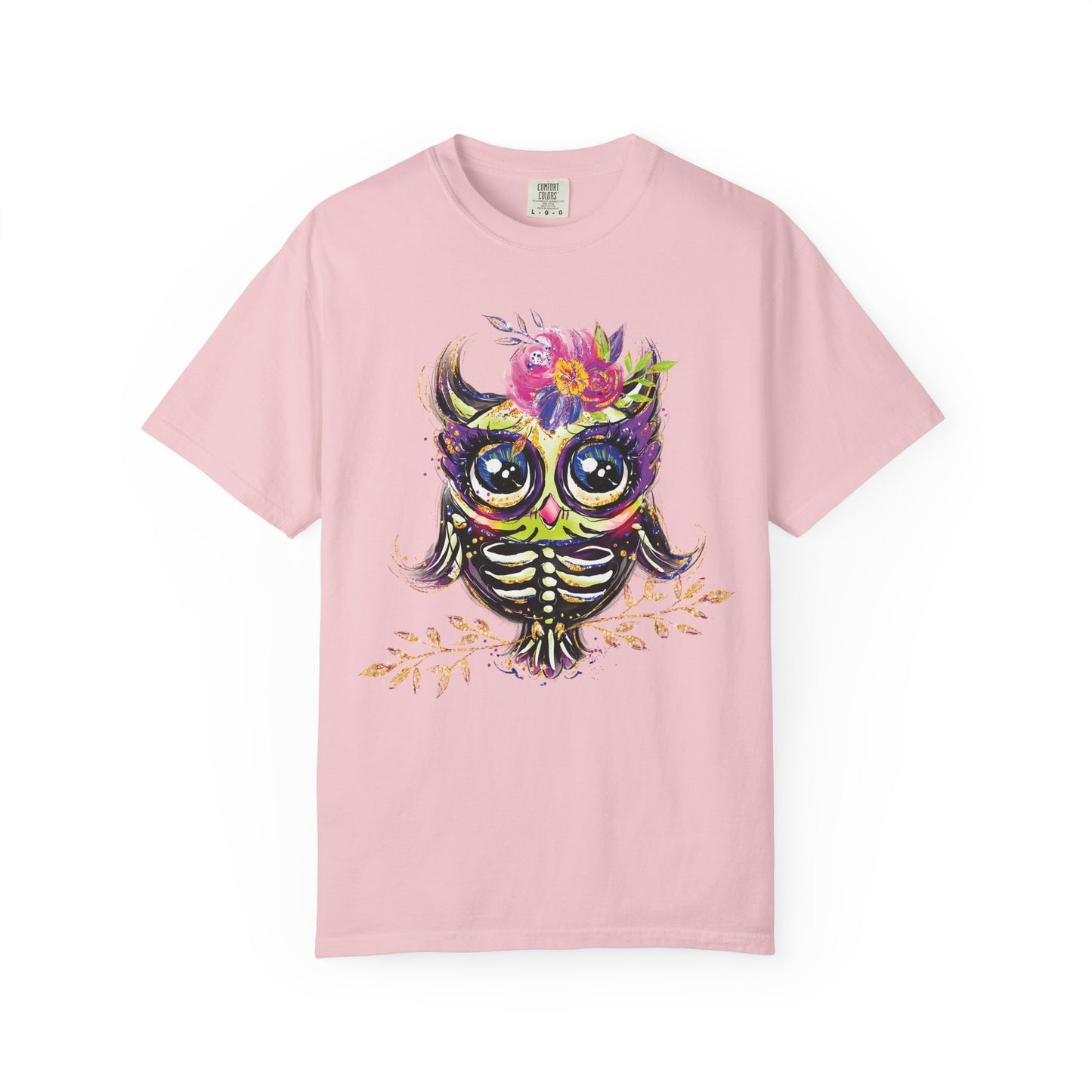 Owloween T-shirt