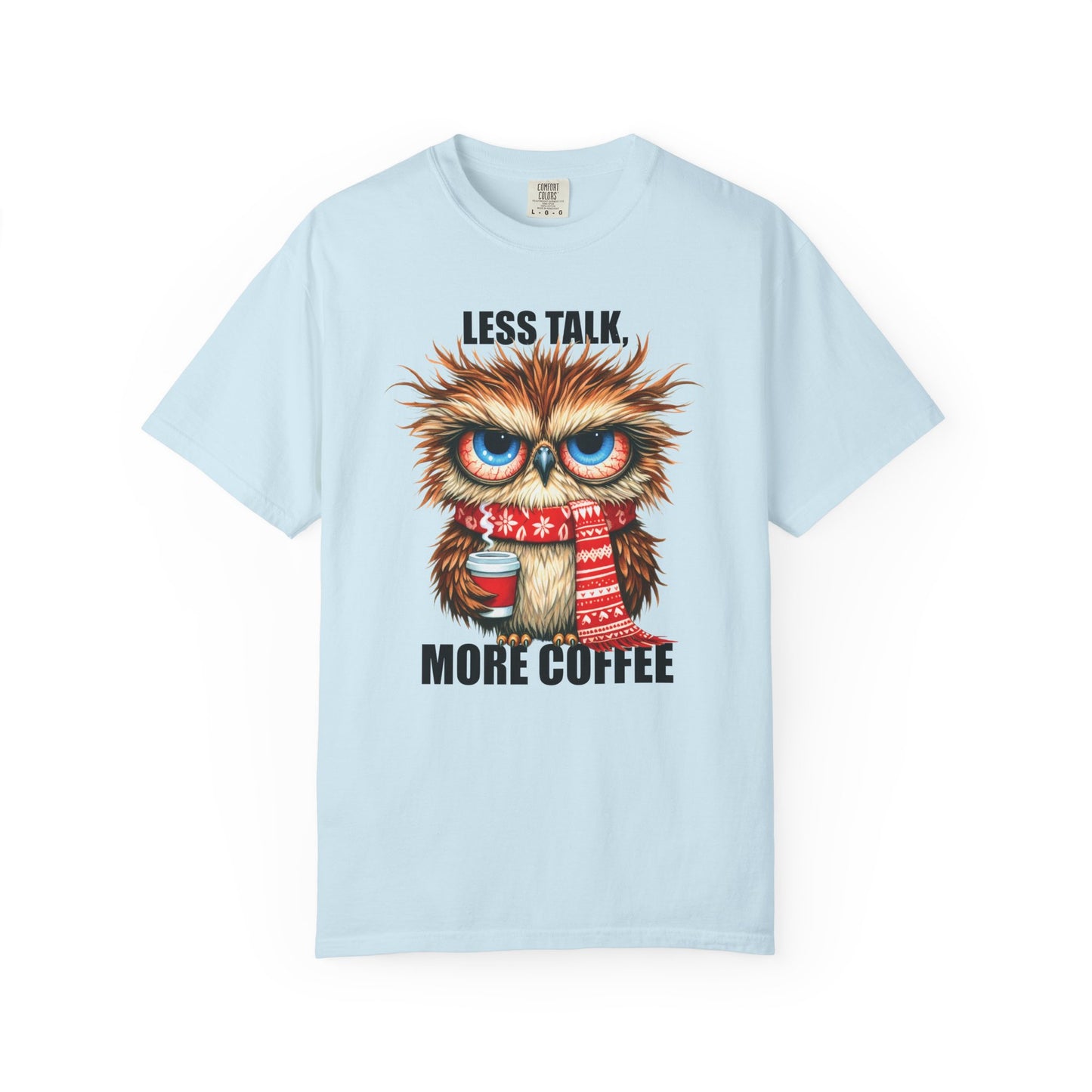 More Coffee T-shirt