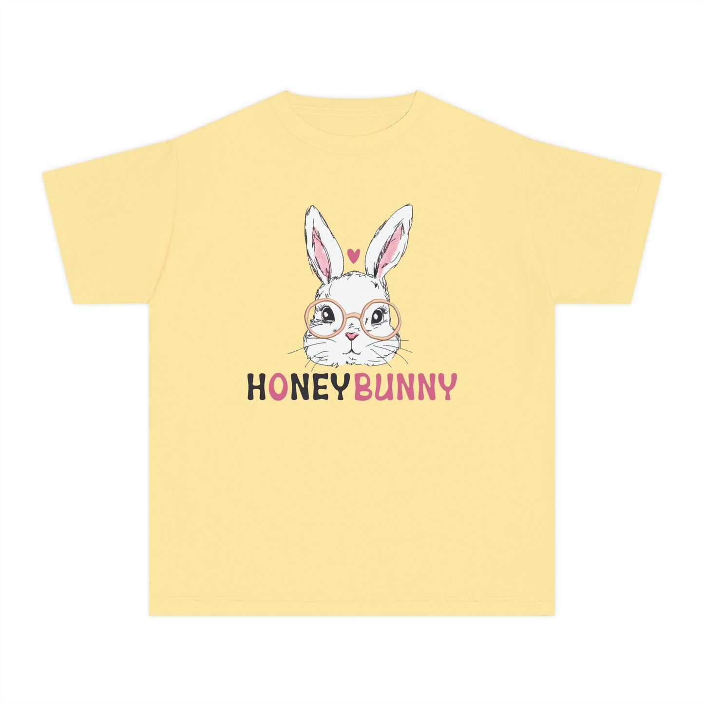 Honey Bunny Kids Tee