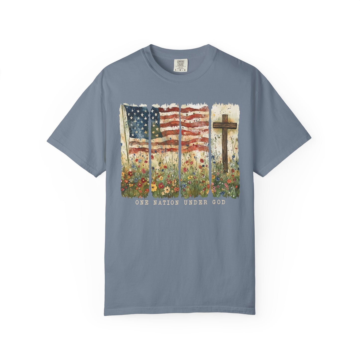 One Nation T-shirt