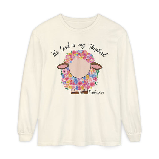 Shepherd Long Sleeve