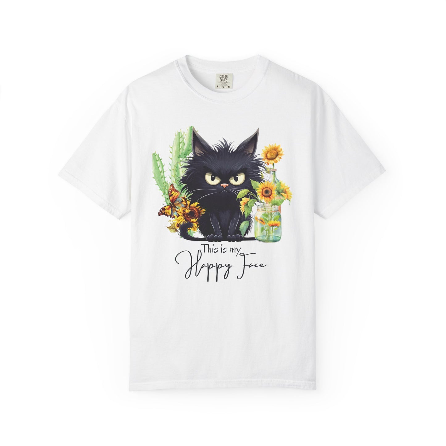 Grumpy Cat T-shirt