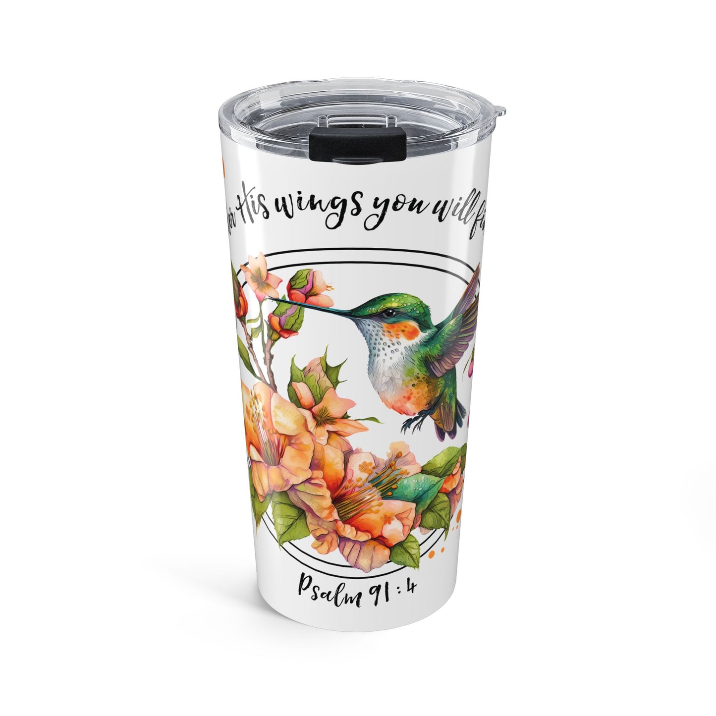 Refuge Tumbler