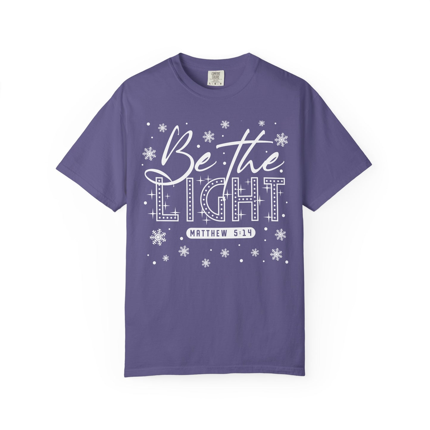 Be The Light T-shirt