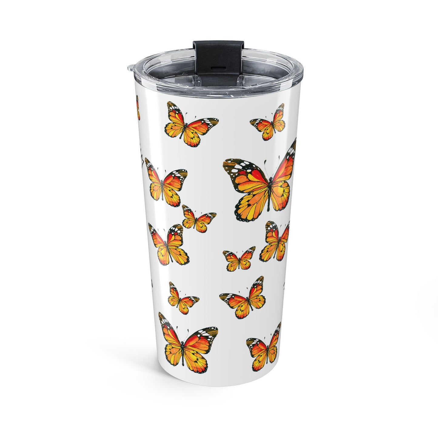The Path Tumbler