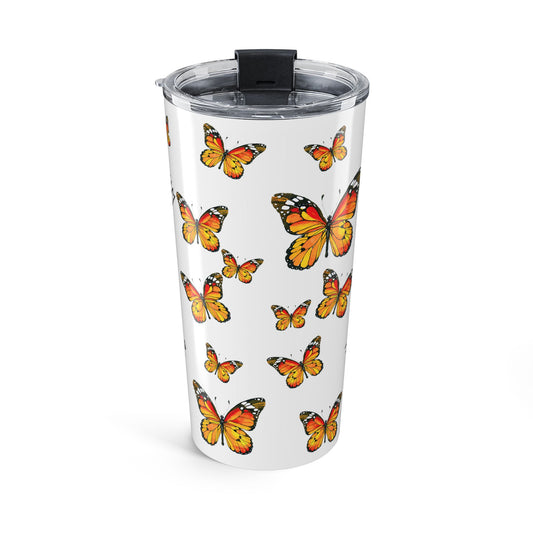 The Path Tumbler