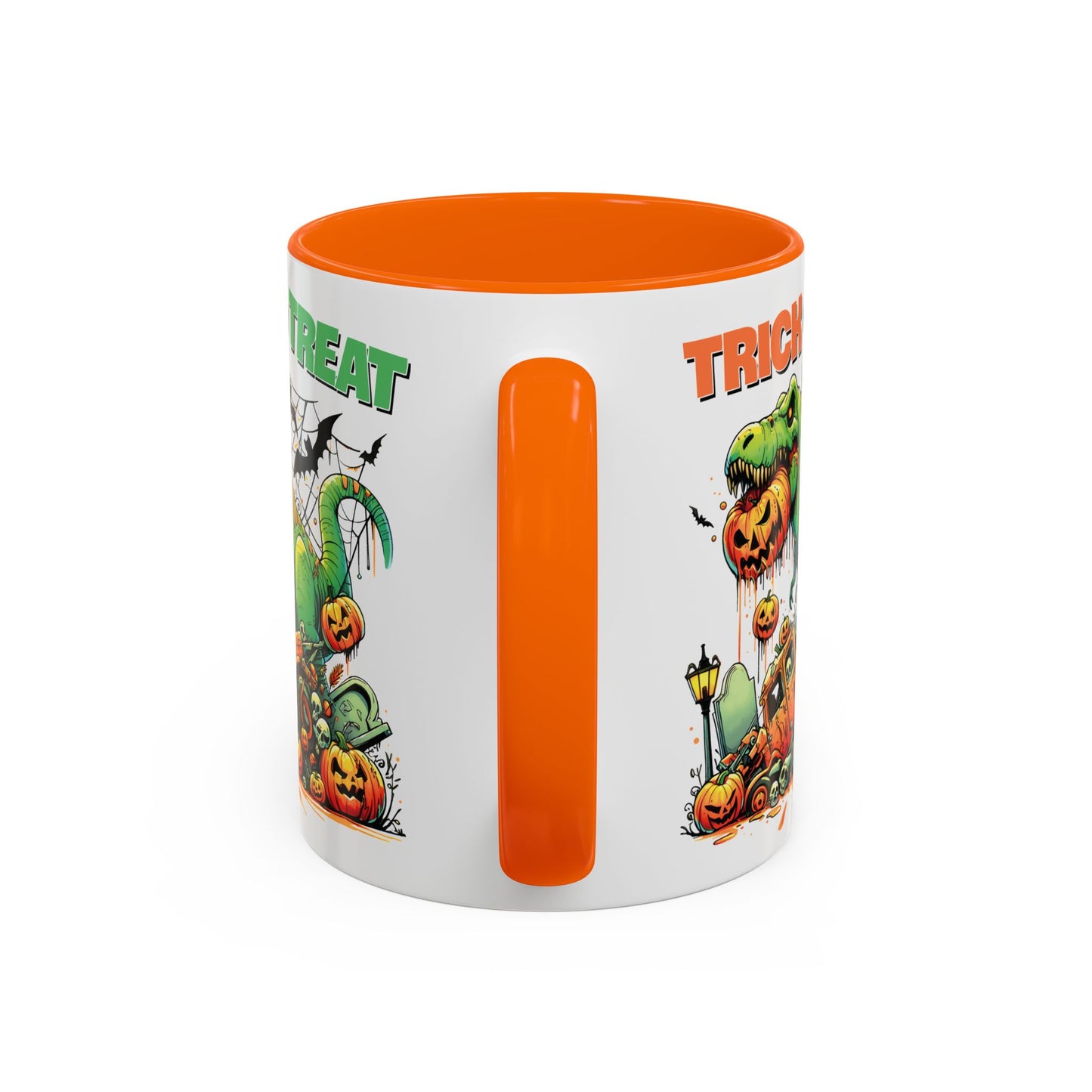 Trick or Treat Kids Cup
