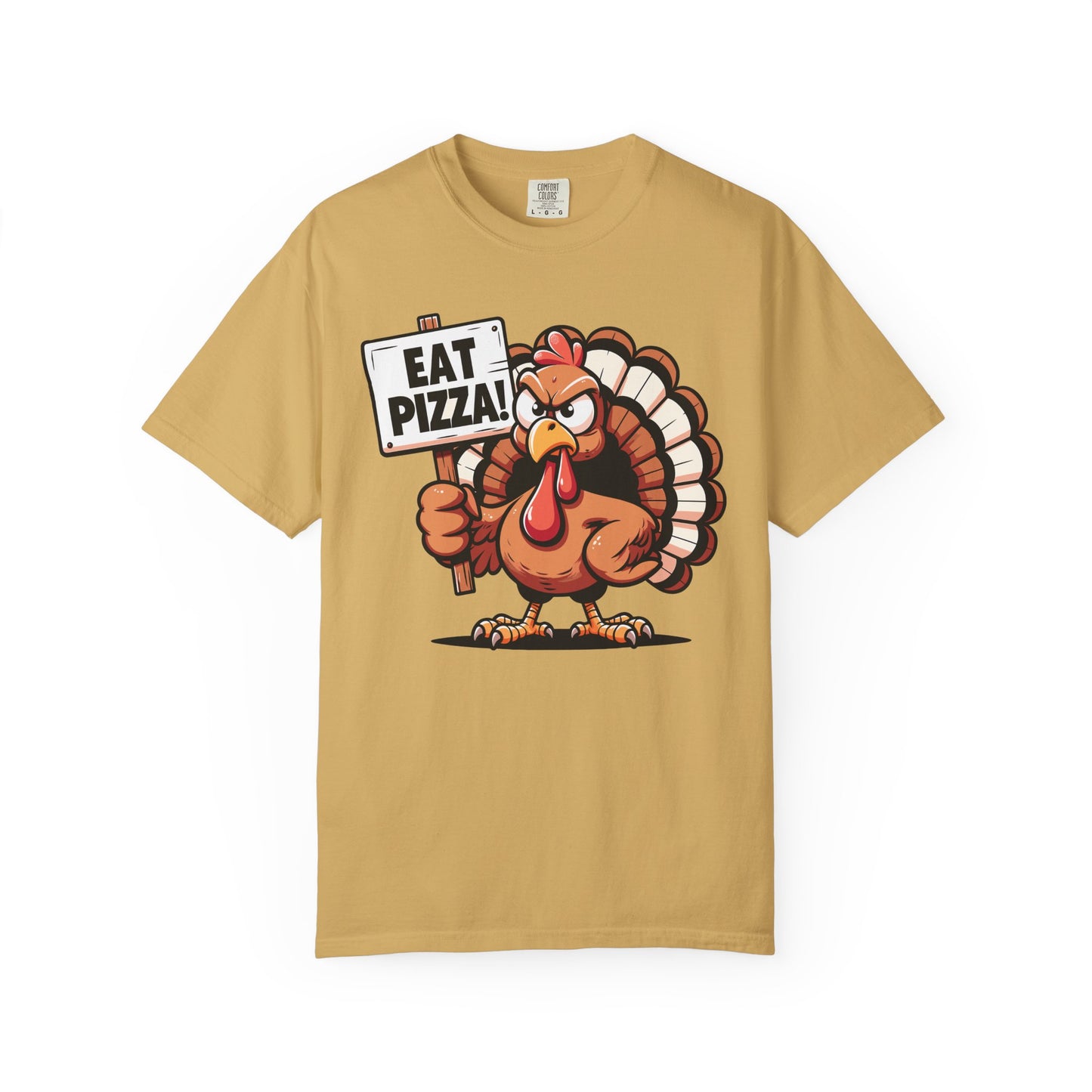 Eat Pizza T-shirt