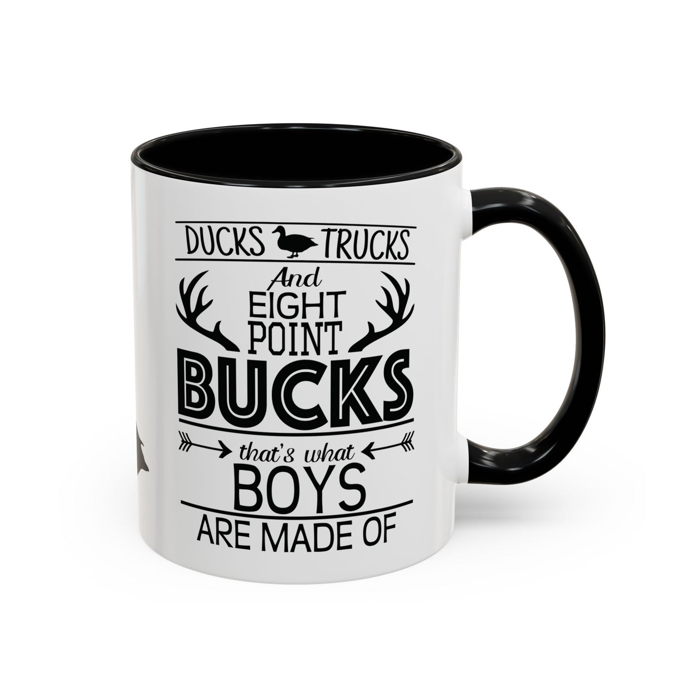 Ducks & Bucks Kids Cup