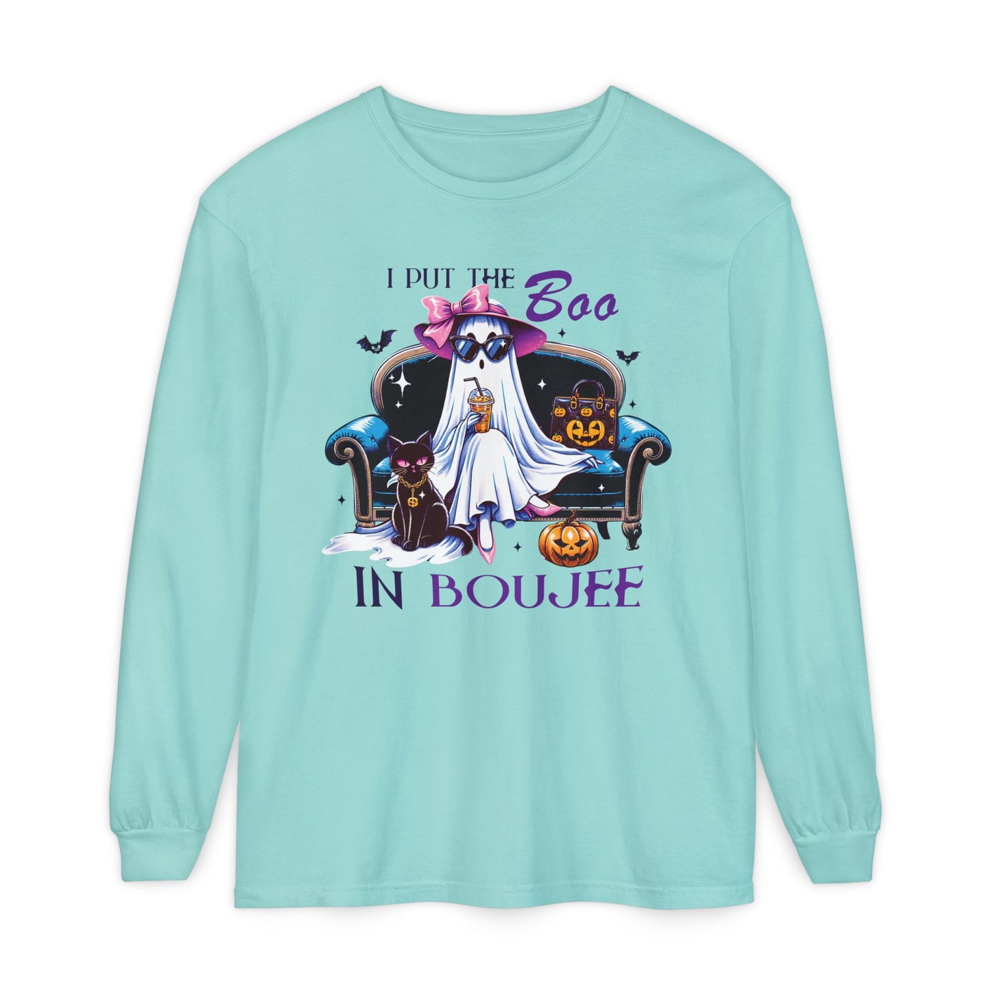 BOOjee Long Sleeve