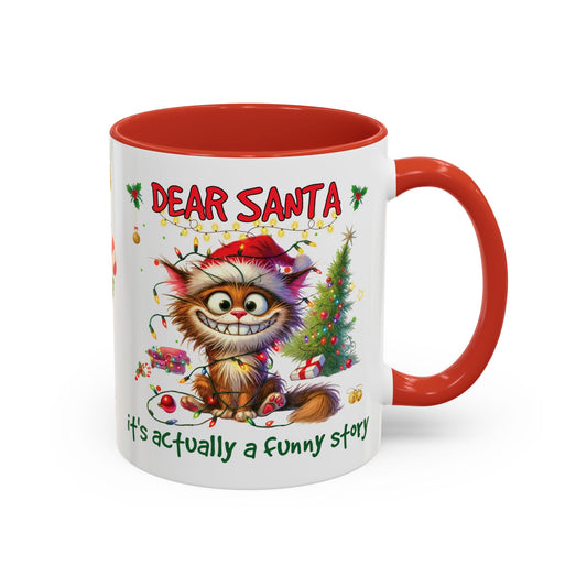 Funny Story Kids Cup