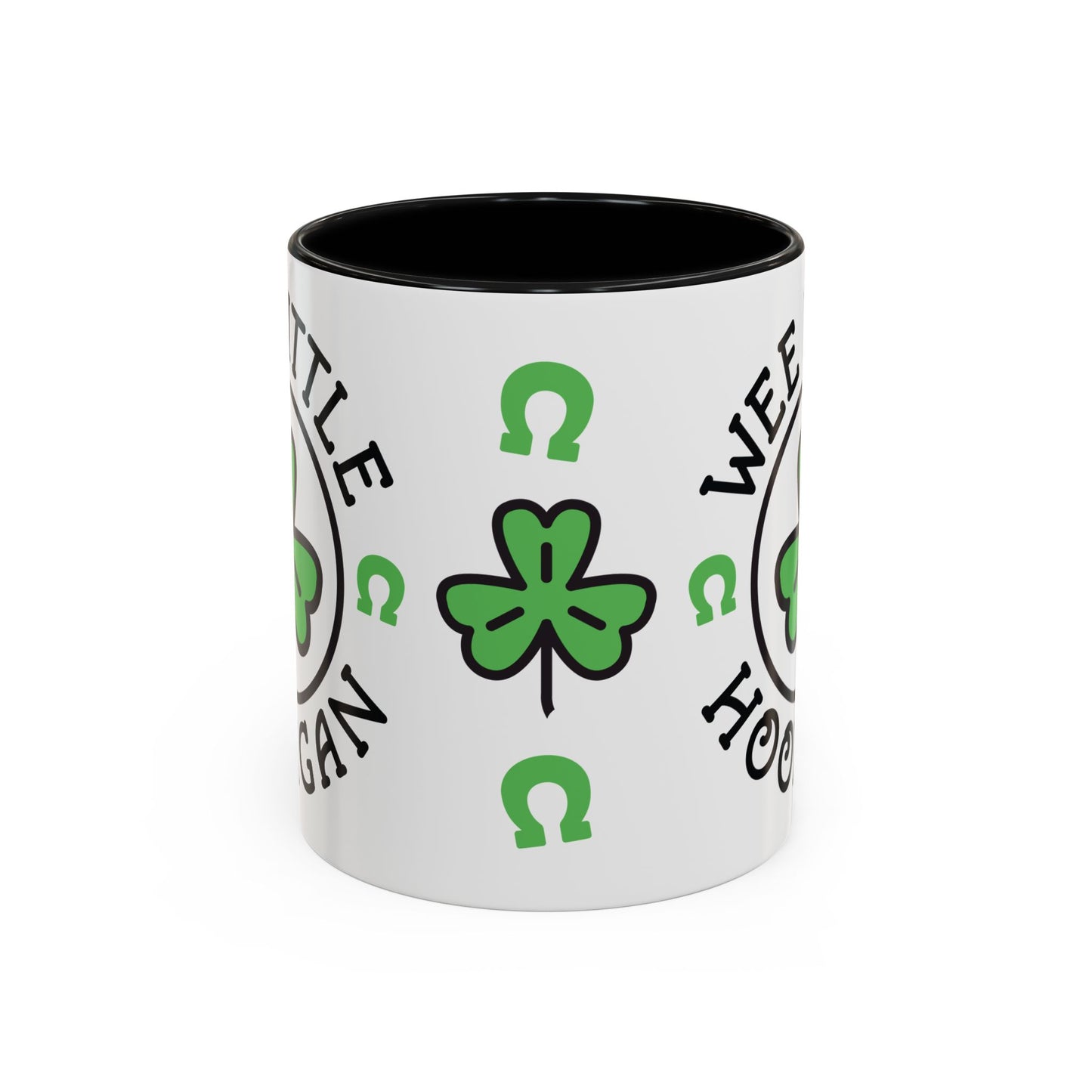 Wee Little Hooligan Kids Cup