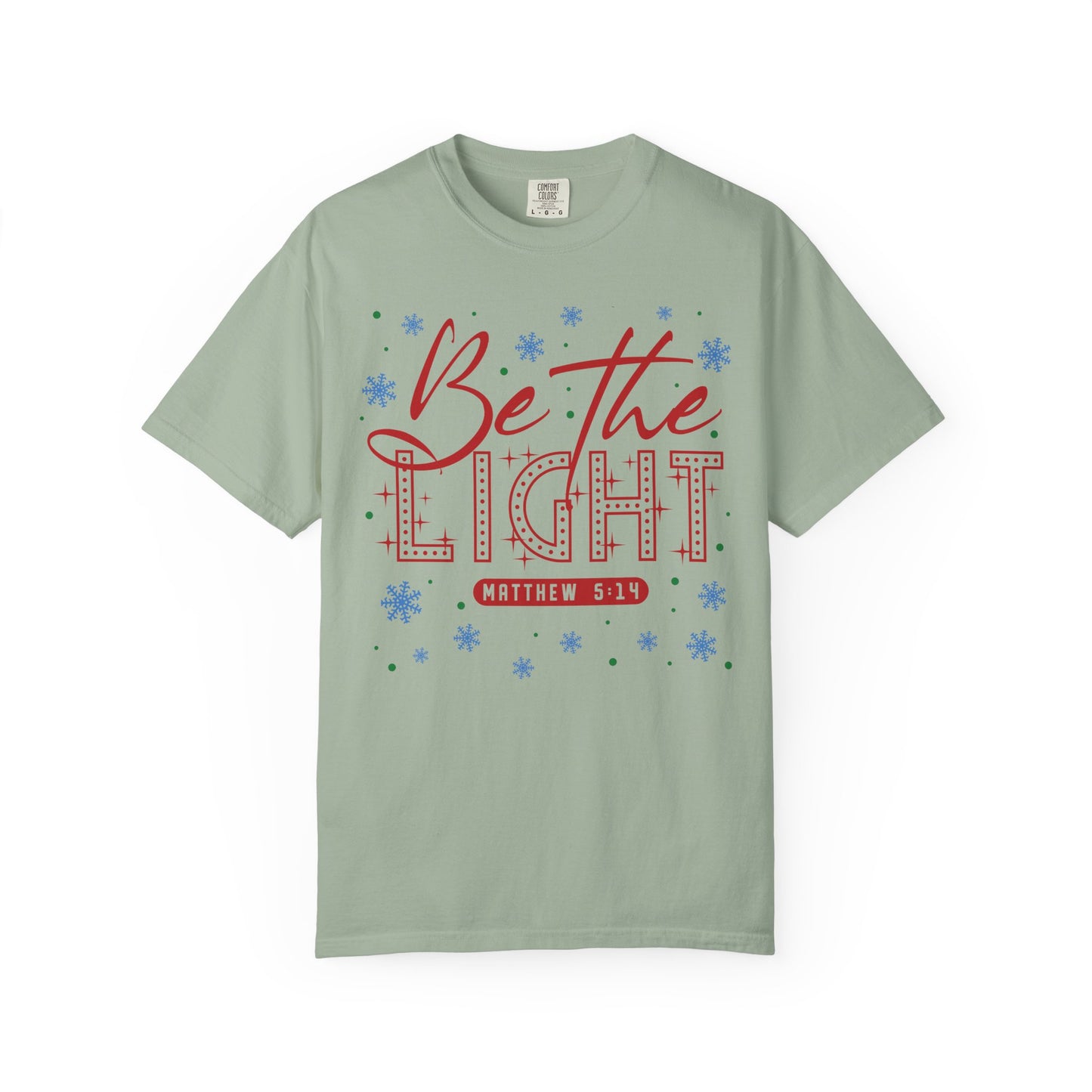Be The Light T-shirt