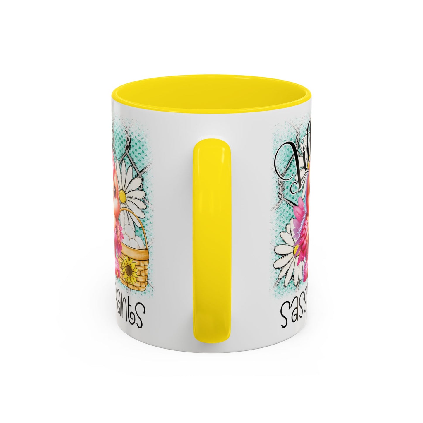 Sassy Pants Kids Cup