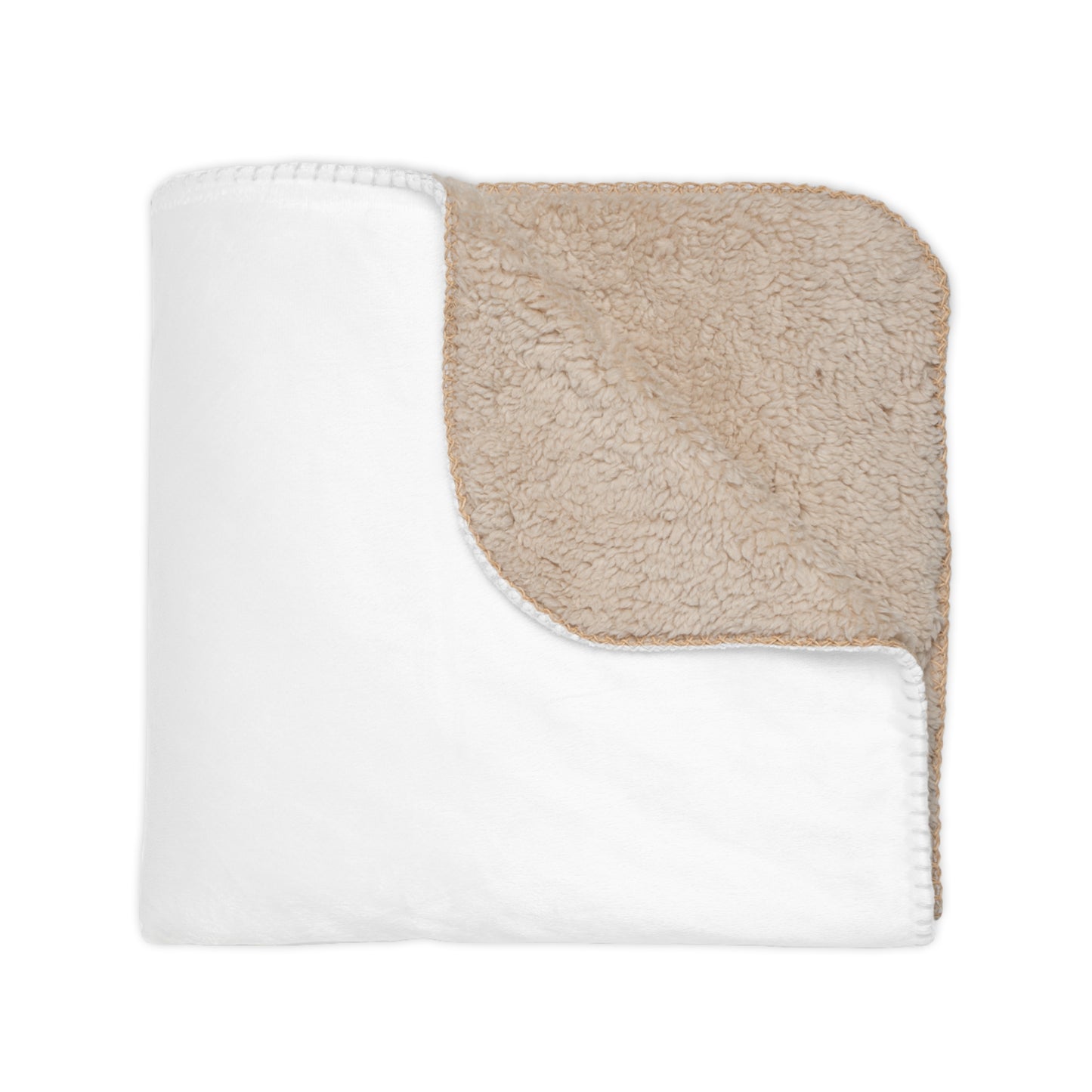 Wings Of Faith Sherpa Blanket