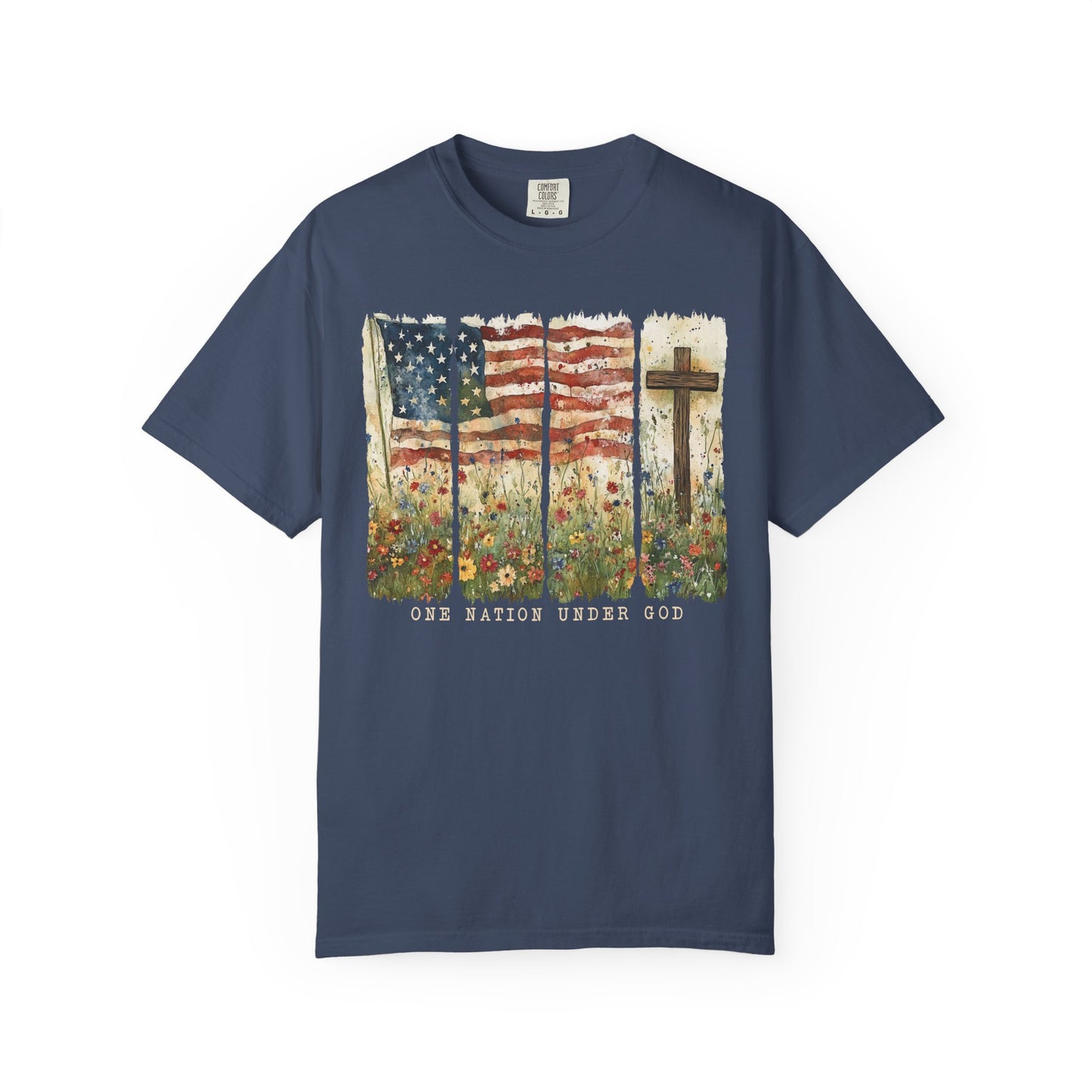 One Nation T-shirt