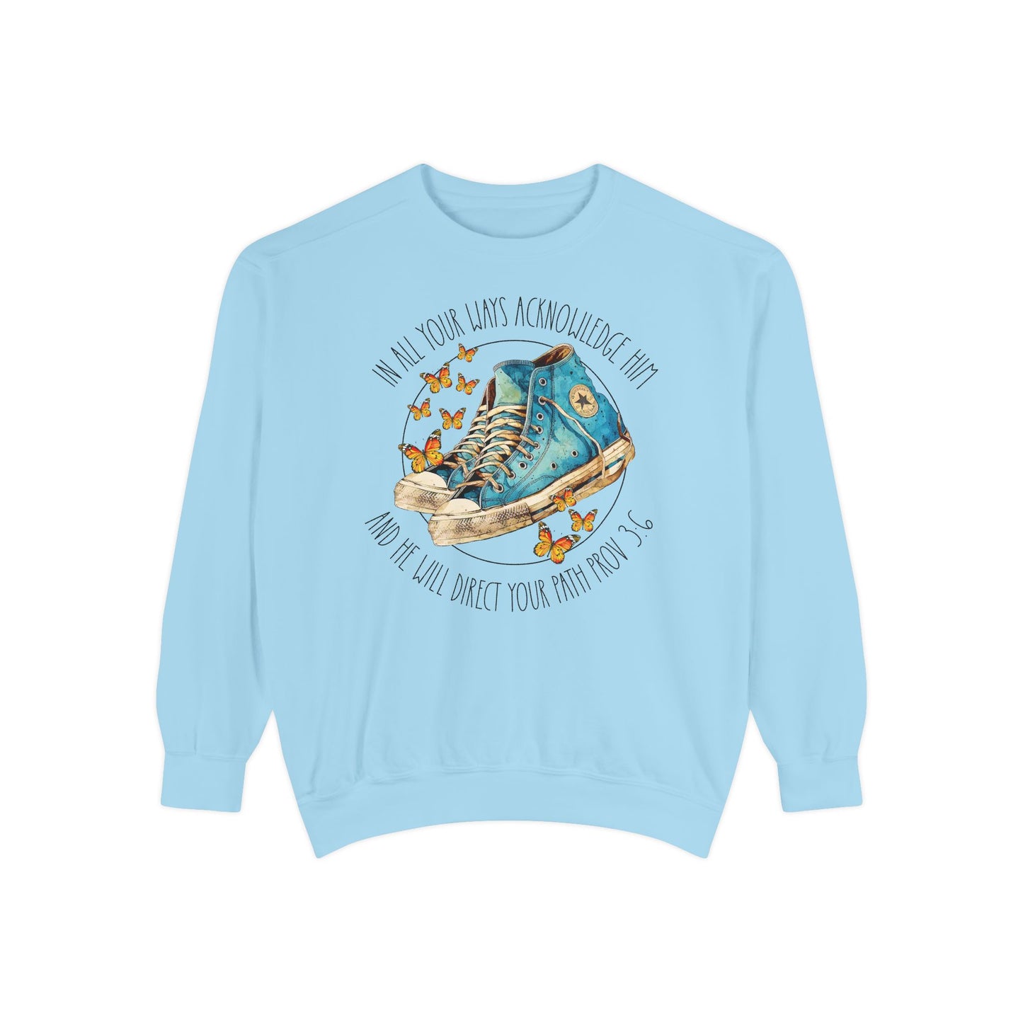 The Path Sweatshirt