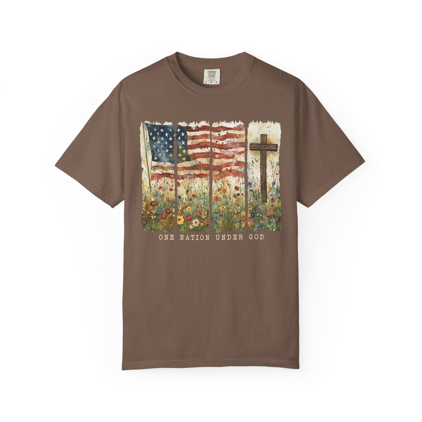 One Nation T-shirt