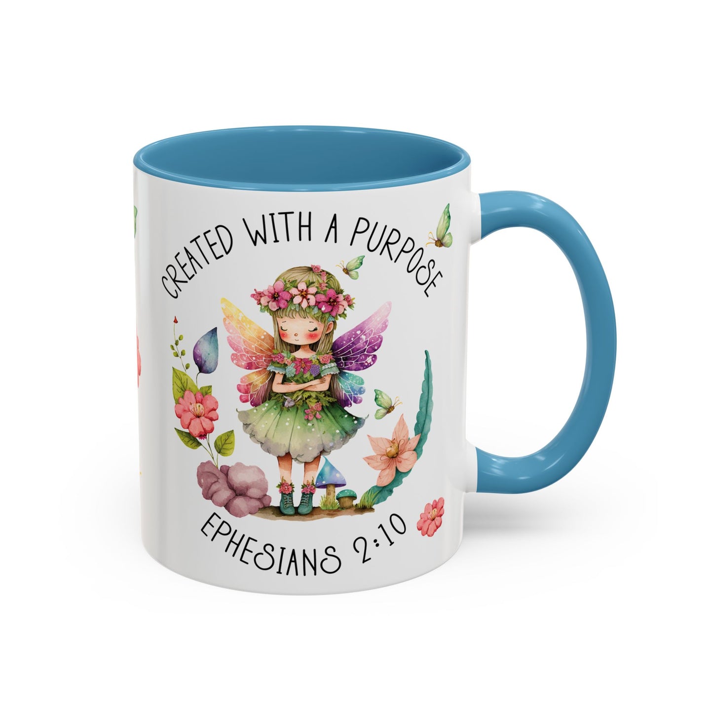 Created With Purpose Kids Cup