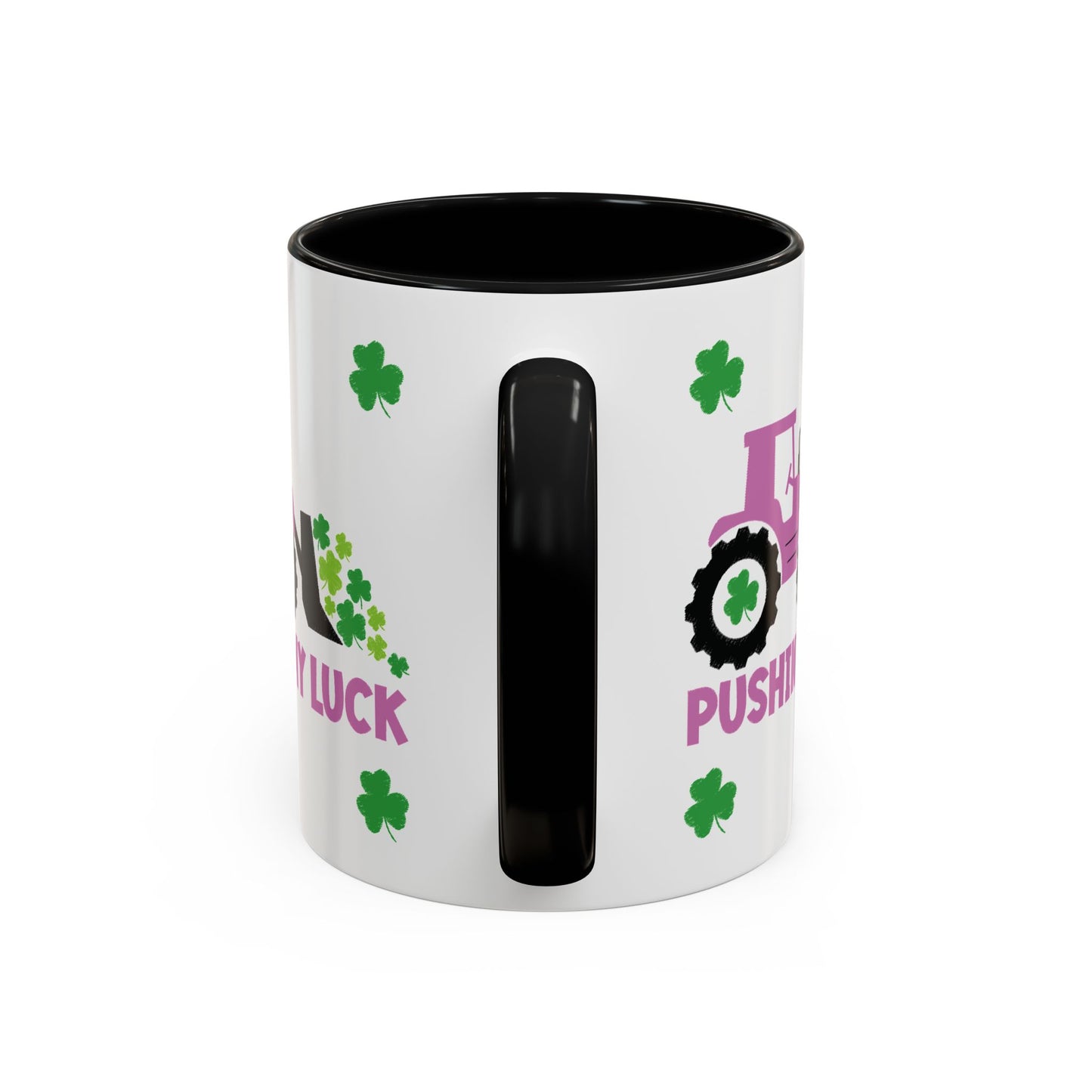 Pushing My Luck Kids Cup