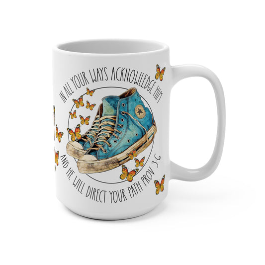 The Path Mug