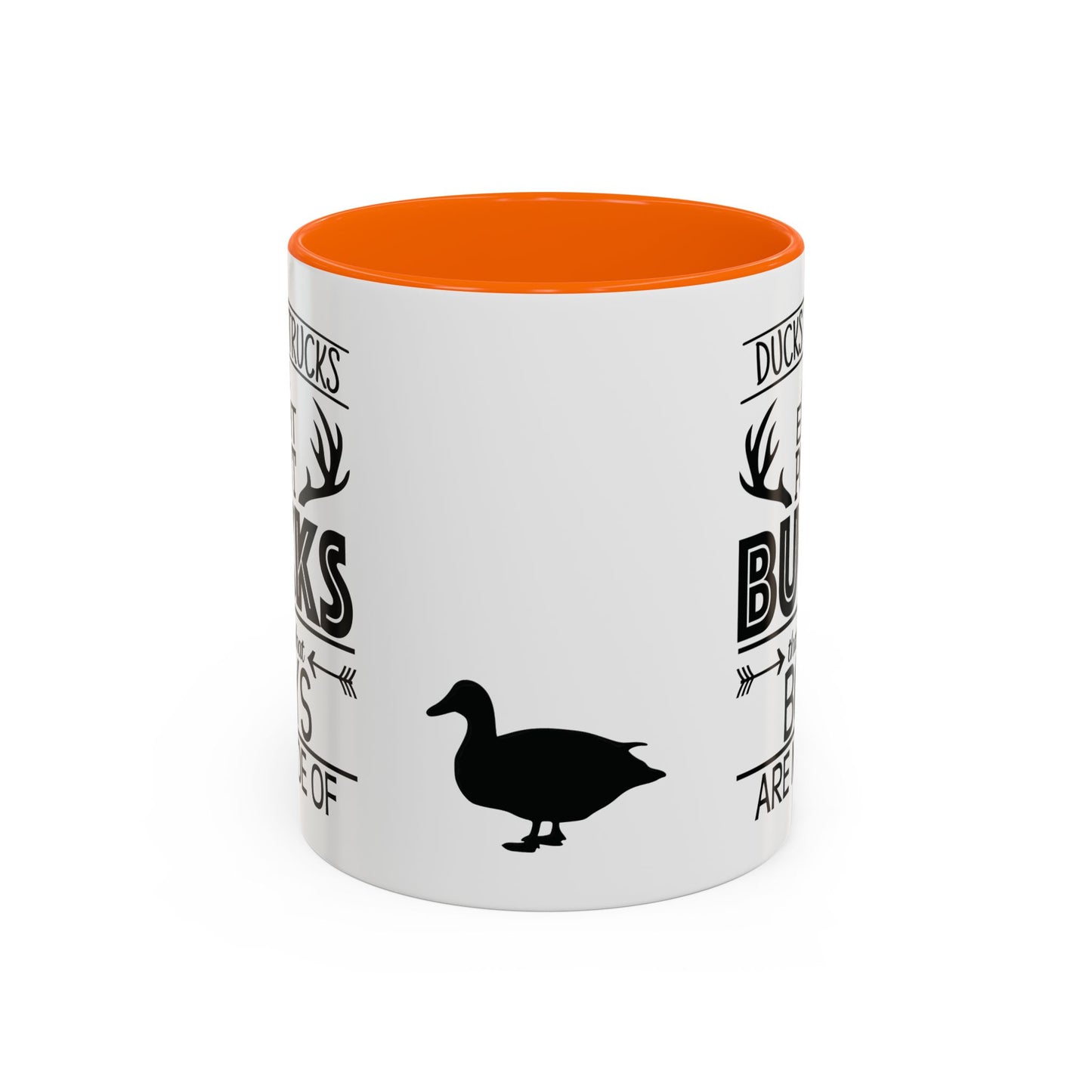 Ducks & Bucks Kids Cup